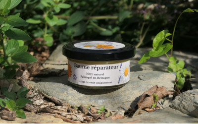 Baume réparateur